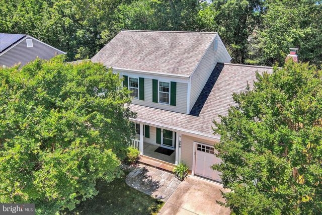 268 SHAKESPEARE DR, Severna Park, MD 21146