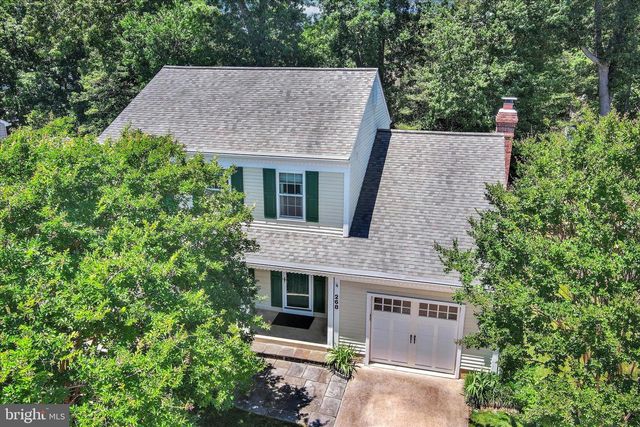 268 SHAKESPEARE DR, Severna Park, MD 21146