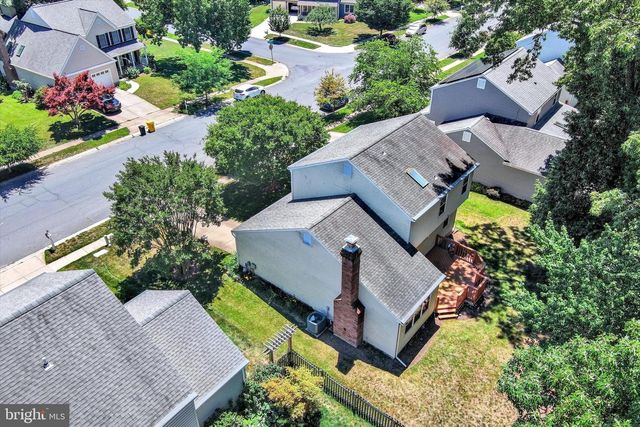 268 SHAKESPEARE DR, Severna Park, MD 21146