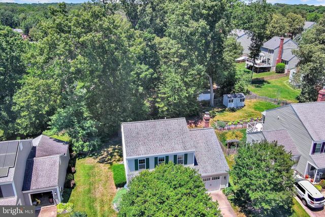 268 SHAKESPEARE DR, Severna Park, MD 21146