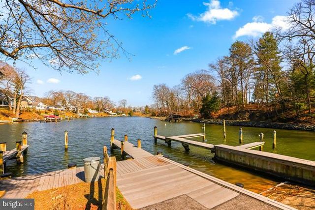 268 SHAKESPEARE DR, Severna Park, MD 21146