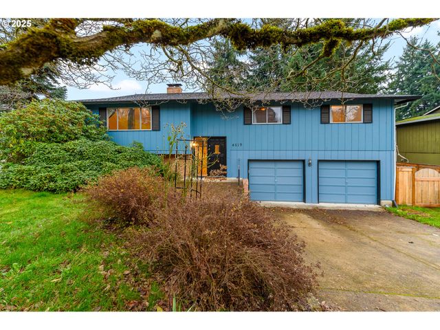4519 Ne 49TH St, Vancouver, WA 98661