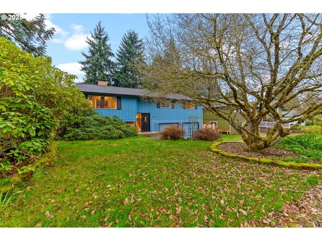 4519 Ne 49TH St, Vancouver, WA 98661