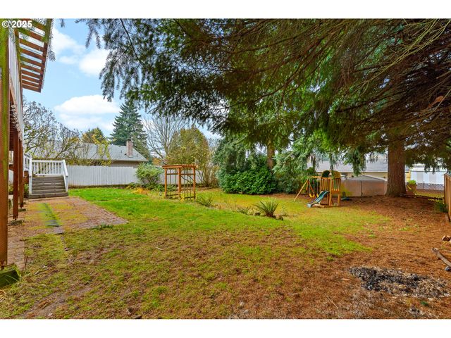 4519 Ne 49TH St, Vancouver, WA 98661