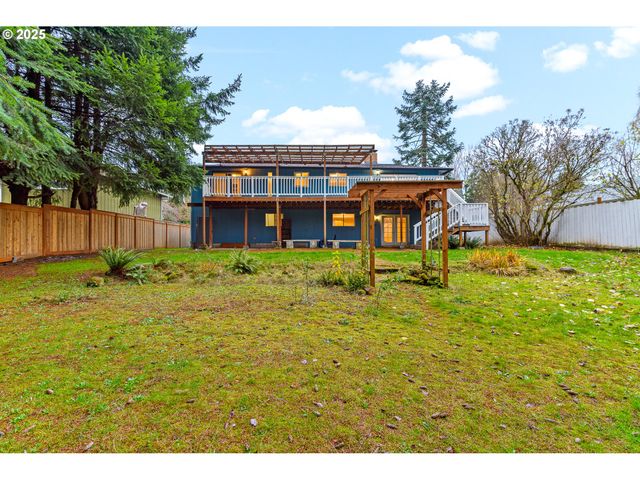 4519 Ne 49TH St, Vancouver, WA 98661