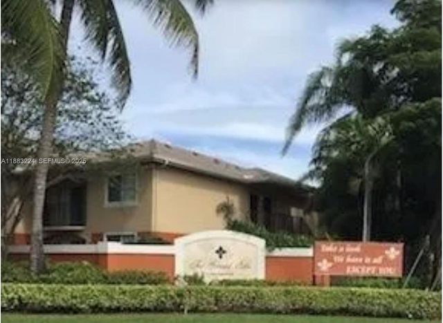 4183 N Haverhill Road 703, West Palm Beach, FL 33417