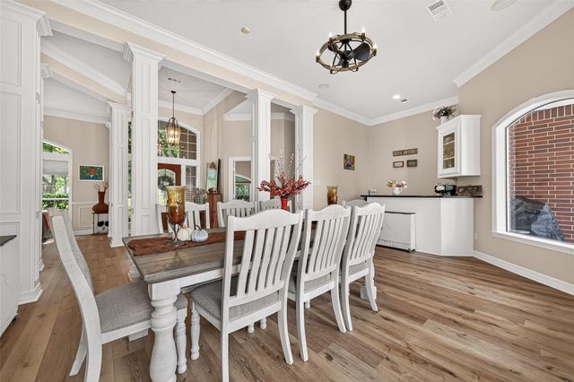 3019 S Saddlebrook Lane, Katy, TX 77494