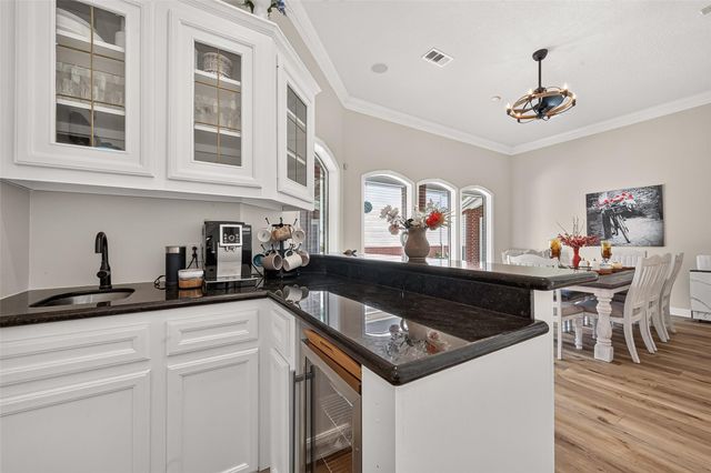3019 S Saddlebrook Lane, Katy, TX 77494