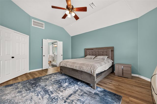 3019 S Saddlebrook Lane, Katy, TX 77494