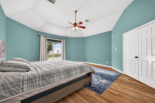3019 S Saddlebrook Lane, Katy, TX 77494