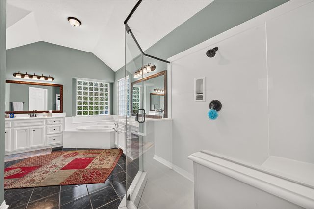 3019 S Saddlebrook Lane, Katy, TX 77494