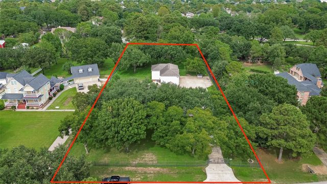 3019 S Saddlebrook Lane, Katy, TX 77494
