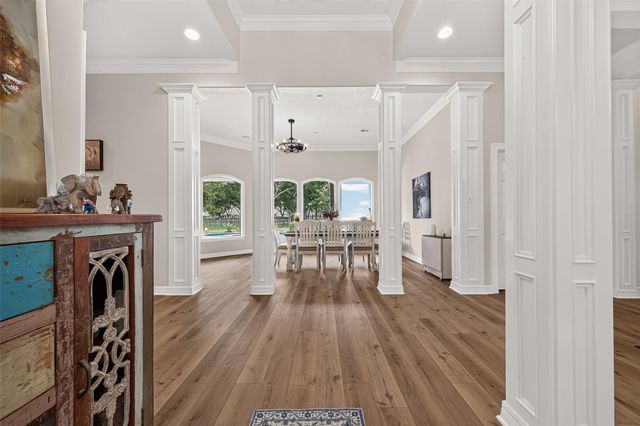 3019 S Saddlebrook Lane, Katy, TX 77494