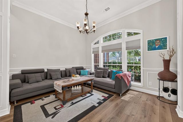 3019 S Saddlebrook Lane, Katy, TX 77494