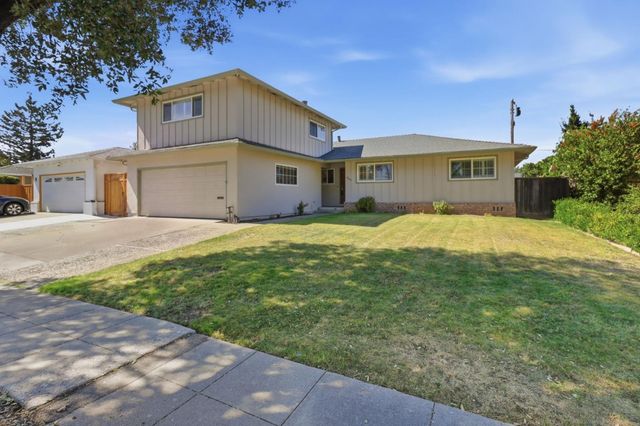 867 Humewick Way, Sunnyvale, CA 94087