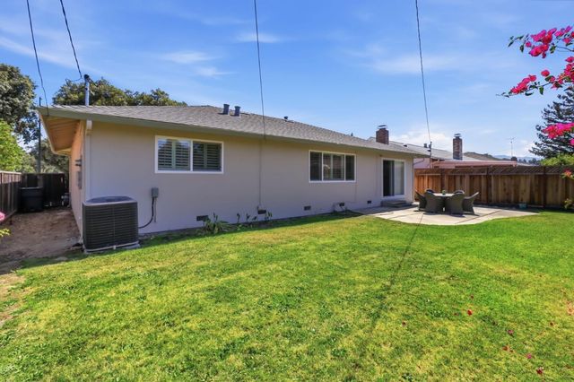 867 Humewick Way, Sunnyvale, CA 94087