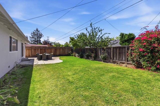 867 Humewick Way, Sunnyvale, CA 94087
