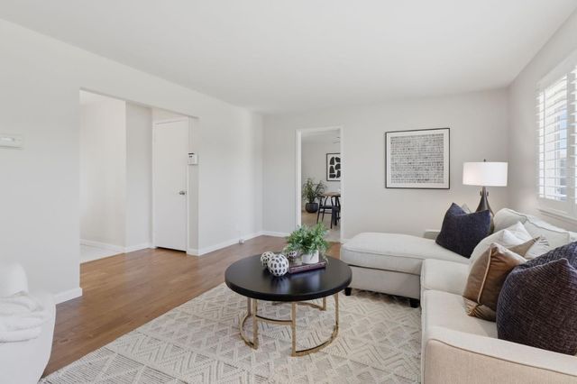 867 Humewick Way, Sunnyvale, CA 94087