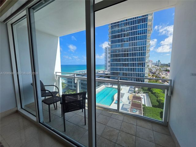 6801 Collins Avenue 1014 Legal 1004 Door, Miami Beach, FL 33141