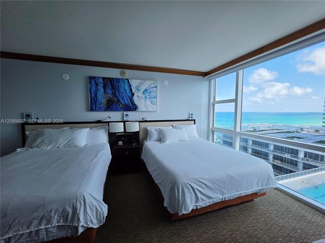 6801 Collins Avenue 1014 Legal 1004 Door, Miami Beach, FL 33141