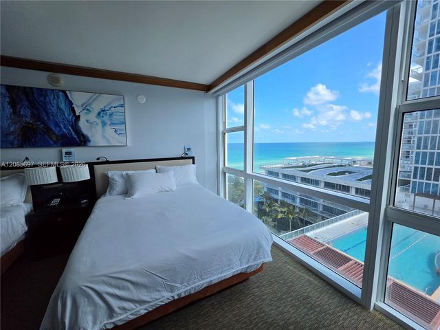 6801 Collins Avenue 1014 Legal 1004 Door, Miami Beach, FL 33141