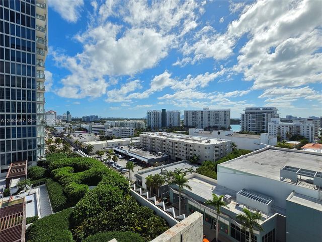 6801 Collins Avenue 1014 Legal 1004 Door, Miami Beach, FL 33141
