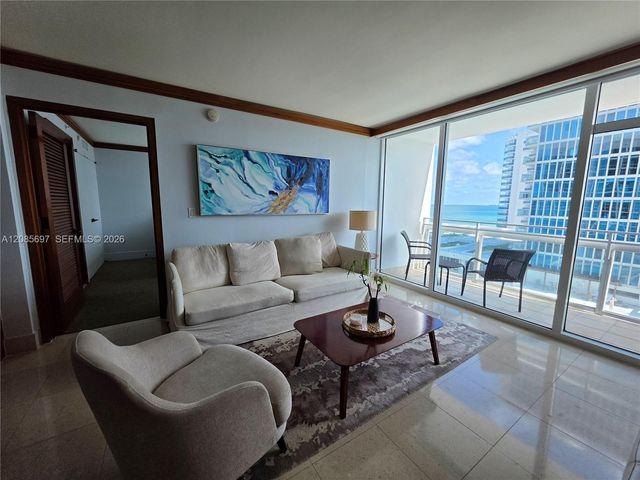 6801 Collins Avenue 1014 Legal 1004 Door, Miami Beach, FL 33141