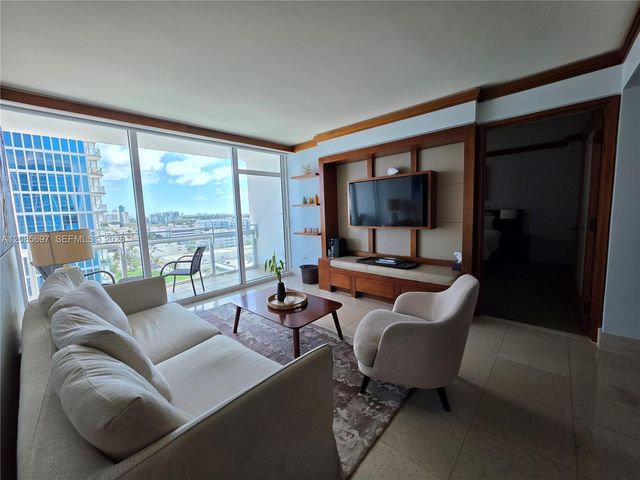 6801 Collins Avenue 1014 Legal 1004 Door, Miami Beach, FL 33141