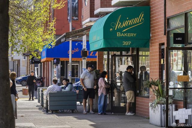 4135 California Street 1, San Francisco, CA 94118