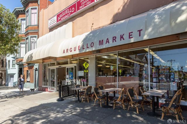 4135 California Street 1, San Francisco, CA 94118