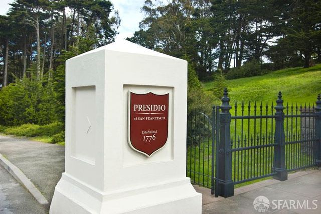 4135 California Street 1, San Francisco, CA 94118