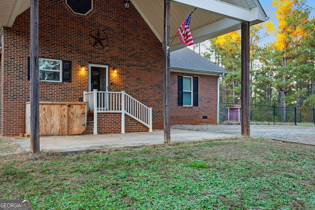 1907 Mountain Creek Church Road, Starr, SC 29684 — photo 2