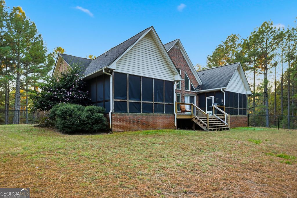 1907 Mountain Creek Church Road, Starr, SC 29684 — photo 4