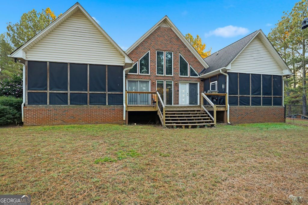 1907 Mountain Creek Church Road, Starr, SC 29684 — photo 5