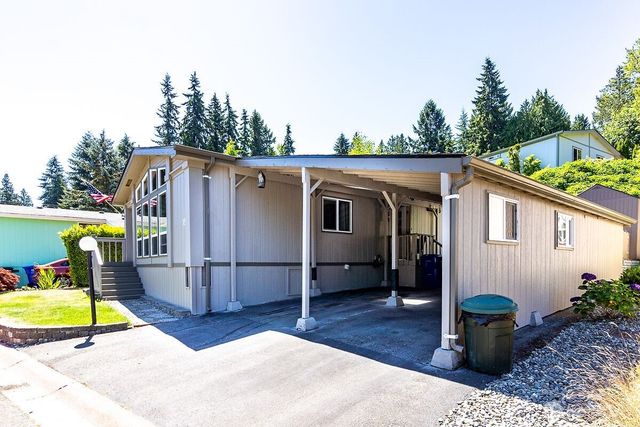 5810 Fleming Street #15, Everett, WA 98203