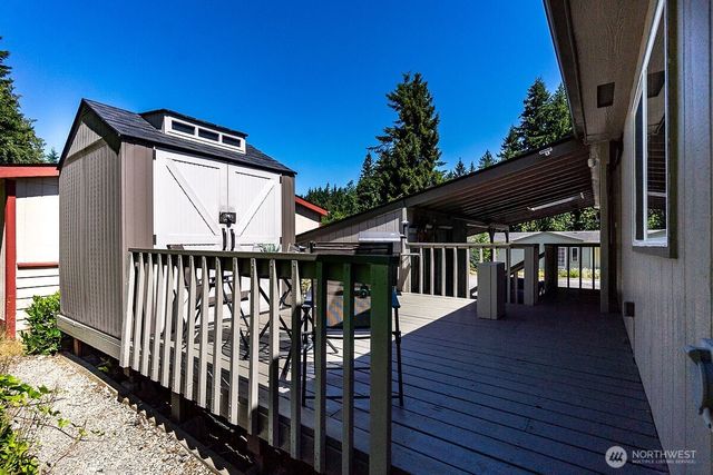 5810 Fleming Street #15, Everett, WA 98203