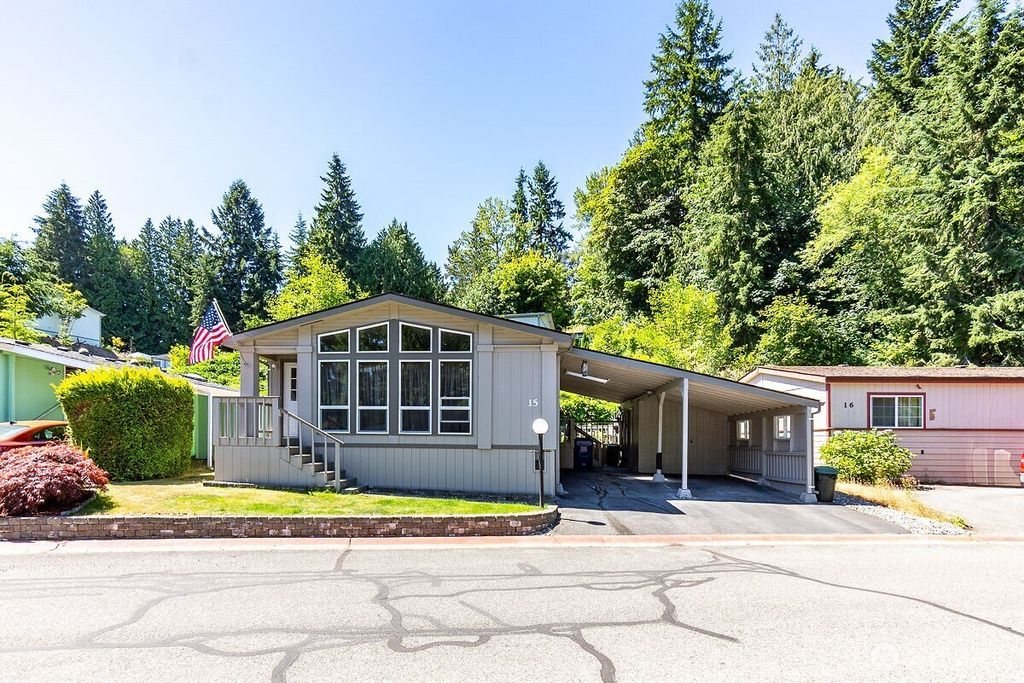 5810 Fleming Street #15, Everett, WA 98203