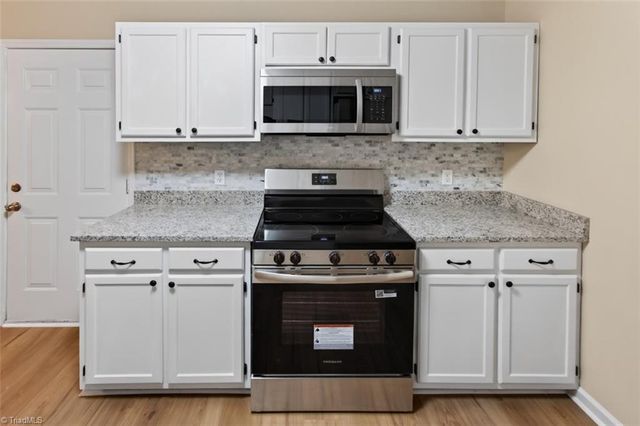 3661 Libertys Run Drive, Sophia, NC 27350