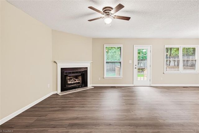 3661 Libertys Run Drive, Sophia, NC 27350