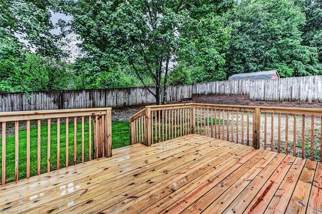 3661 Libertys Run Drive, Sophia, NC 27350