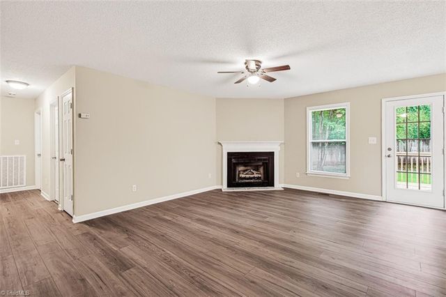 3661 Libertys Run Drive, Sophia, NC 27350