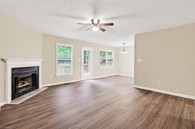 3661 Libertys Run Drive, Sophia, NC 27350