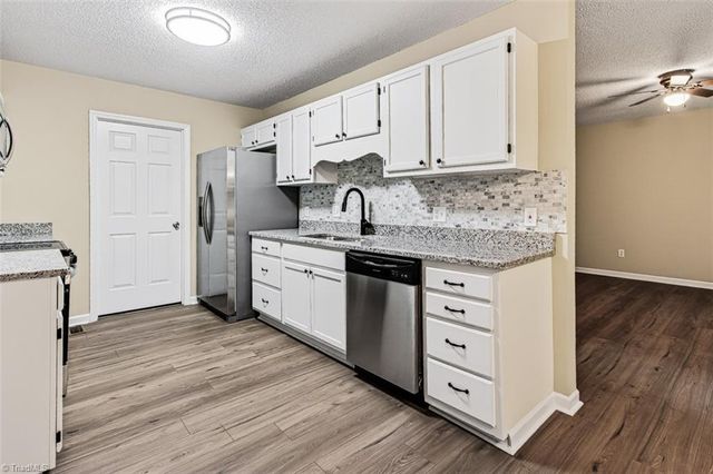 3661 Libertys Run Drive, Sophia, NC 27350