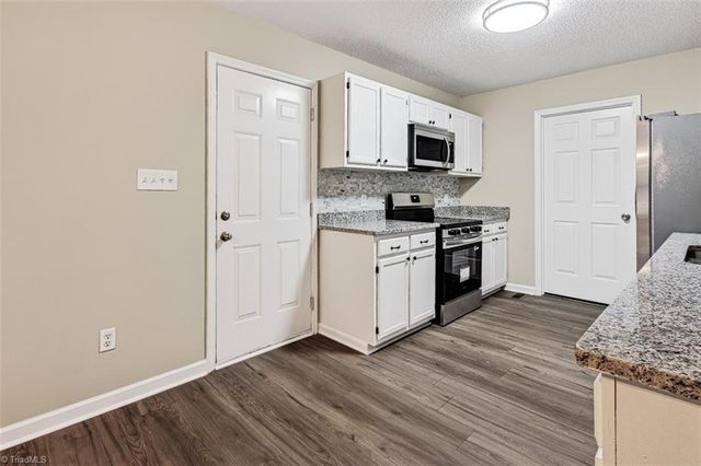 3661 Libertys Run Drive, Sophia, NC 27350