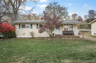 10526 Meath Drive, St Louis, MO 63123