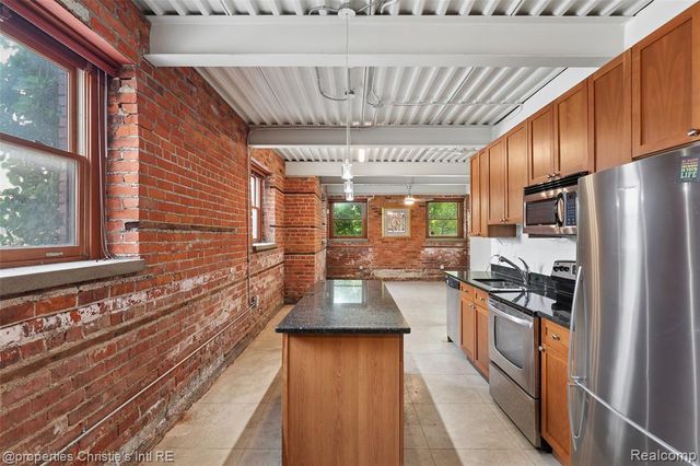 112 Watson Street 20, Detroit, MI 48201