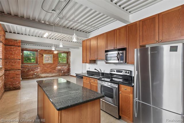 112 Watson Street 20, Detroit, MI 48201