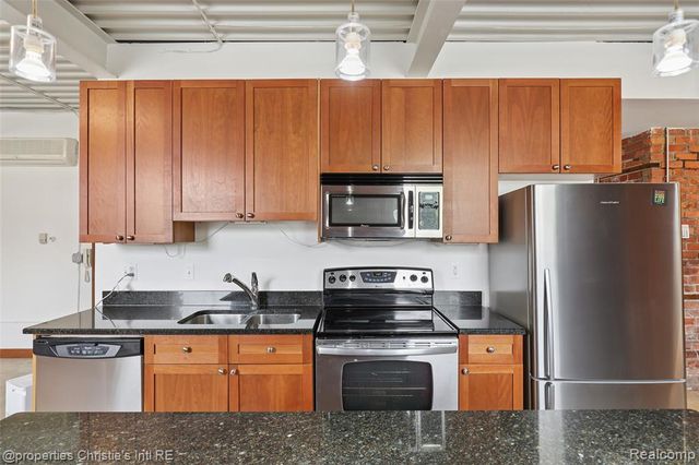 112 Watson Street 20, Detroit, MI 48201