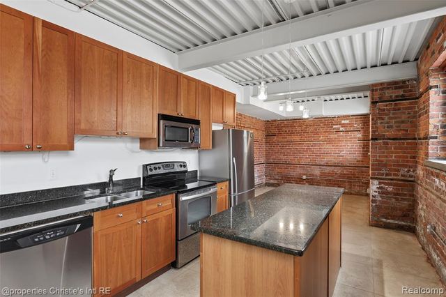 112 Watson Street 20, Detroit, MI 48201