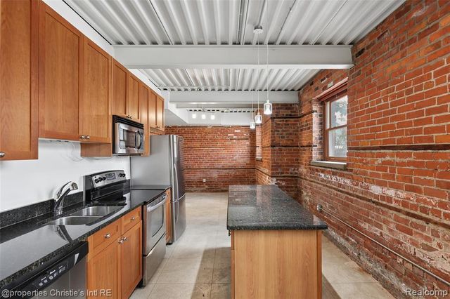 112 Watson Street 20, Detroit, MI 48201